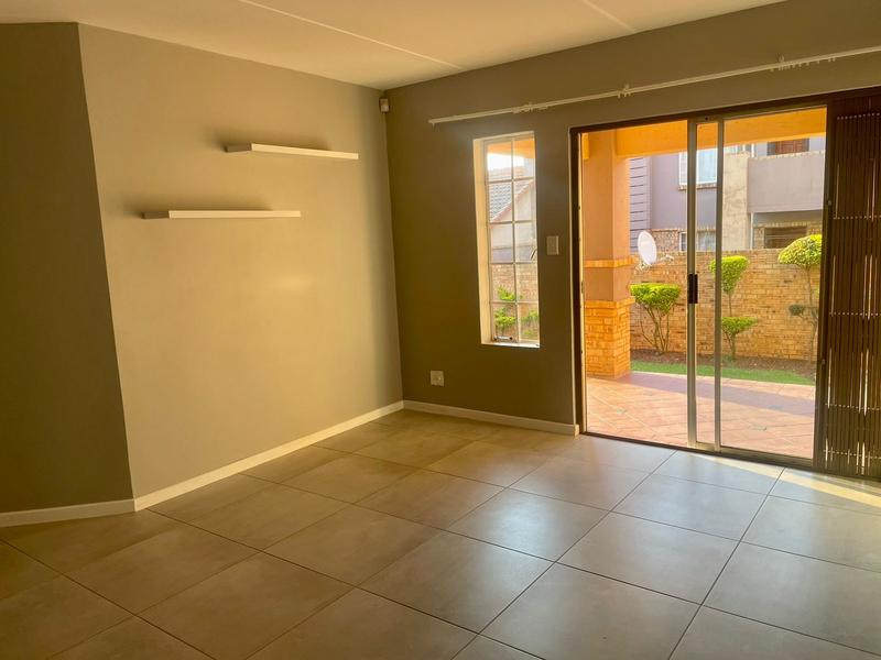3 Bedroom Property for Sale in Monyakeng Free State